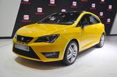 IBIZA Cupra 