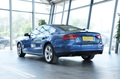 µA5 Sportback 2.0TFSI