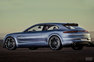 Porsche Panamera Sport Brake
