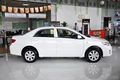 2011款一汽丰田新卡罗拉1.6GL自动型