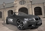 ���ⶥ�ĺڰ���ʿ ATT-TEC M3 Cabriolet