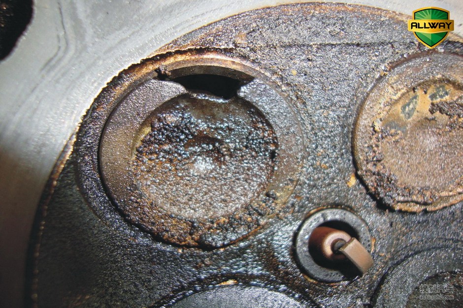 【刨根问底】燃油积碳清洗剂能否清积碳?