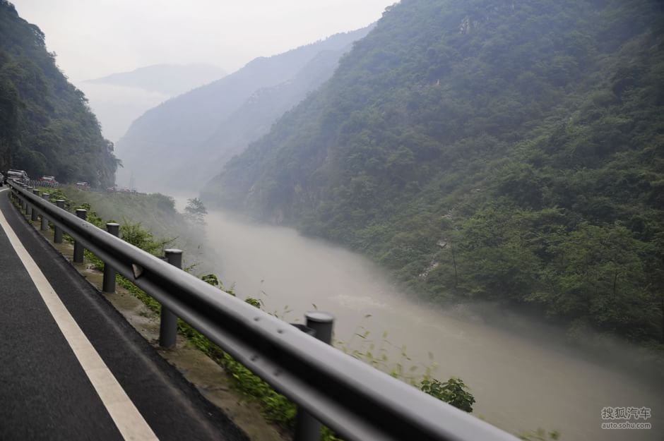 【宝马X之旅-从宜昌到成都(588831)】_新闻活