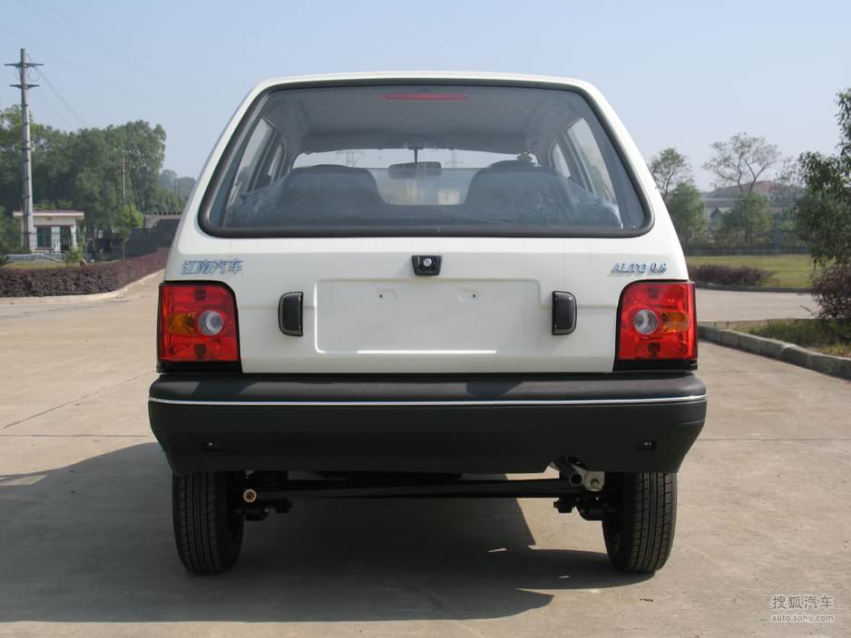 众泰江南tt车衣