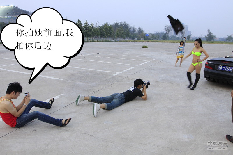 【改装与激情】刀锋黑武士 缠斗<em>性感女神</em>(912