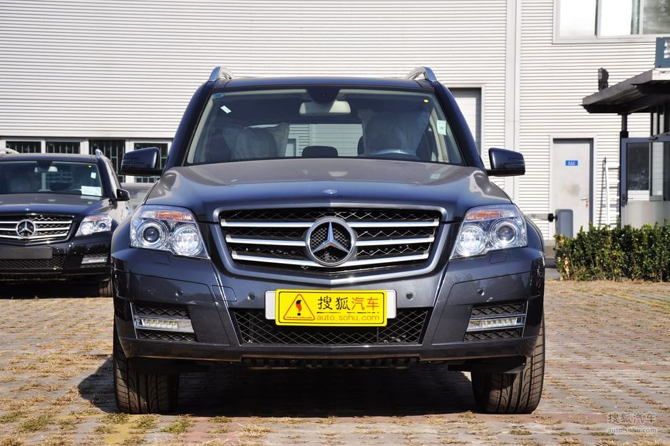 奔驰+进口奔驰+glk级(进口)