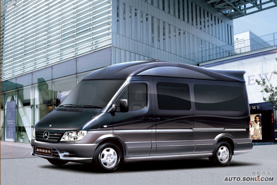 奔驰+进口奔驰+凌特+中誉凌特商务车