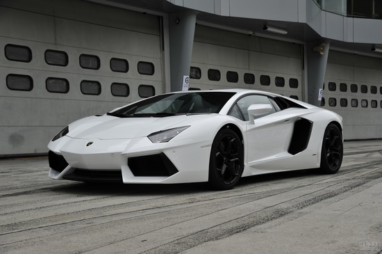  Aventador ʵ  ͼƬ