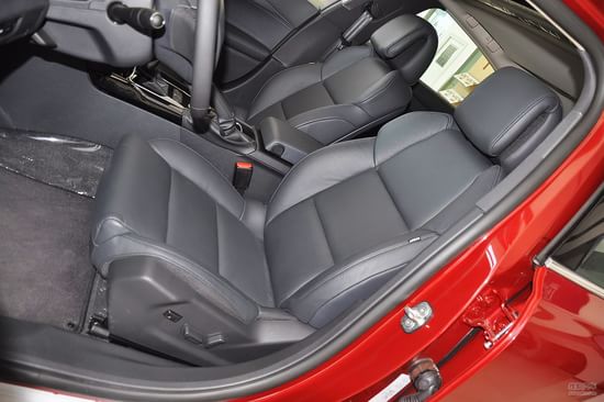 轿车离地间隙排行榜_汽车常识普及:合资轿车底盘高度排名家用轿车离地间隙排名前十