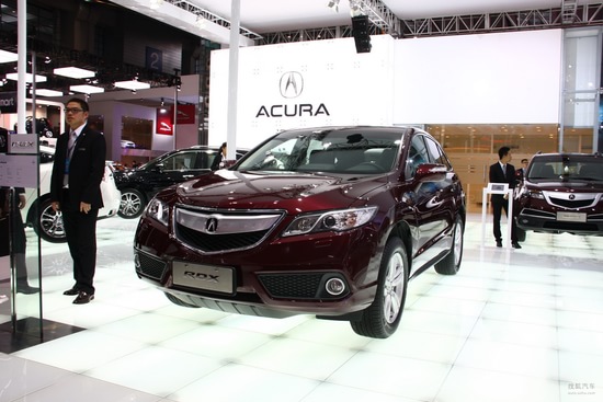 Acura RDX ȫRLXй(0) ҳ 