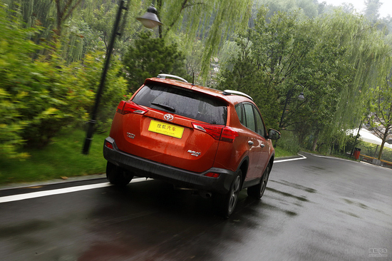 RAV4 ʵ ͼ ͼƬ