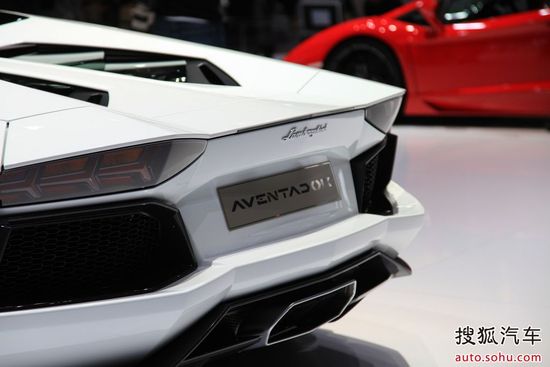  Aventador ʵ  ͼƬ