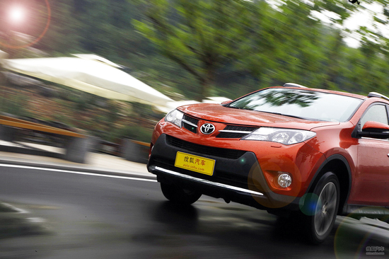  RAV4 ʵ ͼ ͼƬ