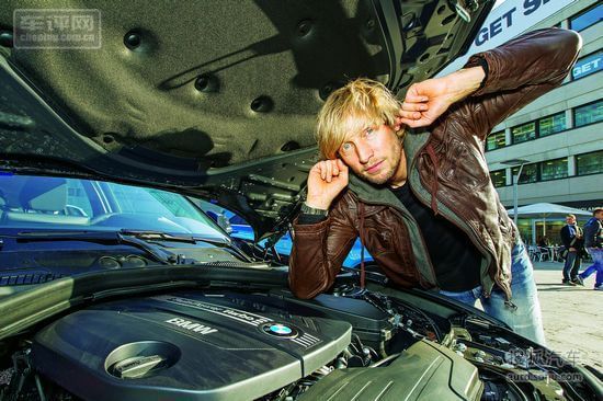 高尔夫7\/奔驰A领衔 5款紧凑级轿车PK测试