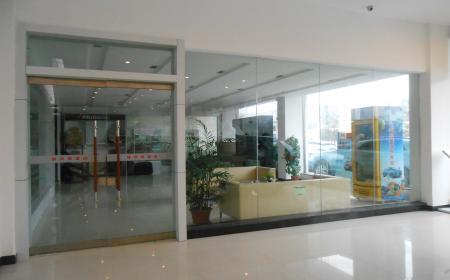 【赣州广汽三菱4s店】三菱君道店_赣州经济开