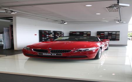 【海口进口宝马4s店】海南宝悦_海南省海口市