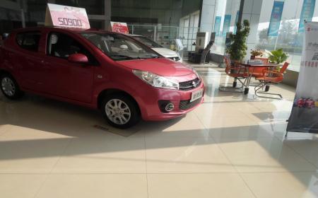 【南阳长安铃木4s店】南阳达源长安铃木_南阳