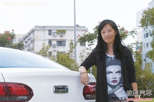 采访手机系统工程师 他们眼里的观致逸云_【上