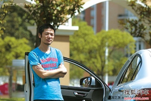 采访手机系统工程师 他们眼里的观致逸云_【上