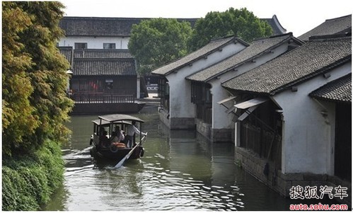 江南四大名镇,江南四大名镇是哪几个