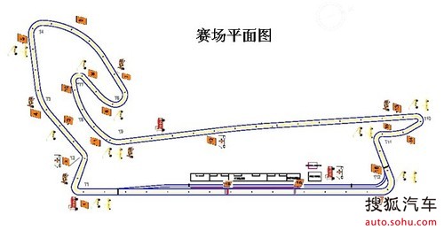 ctcc肇庆国际赛车场试驾活动招募