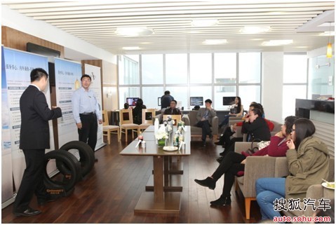 利星大连全面开启2013奔驰车主讲堂活动