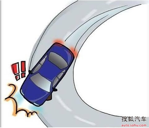 观察弯路有三种方法:首先,如果是国家等级公路,弯道超过90度一定有