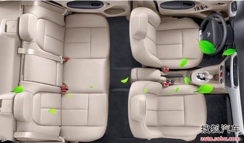 吐纳有道:全新爱丽舍向PM2.5宣战_【商丘市奥