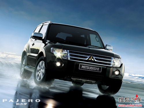 【视频】三菱汽车10万左右suv,三菱汽车10万左