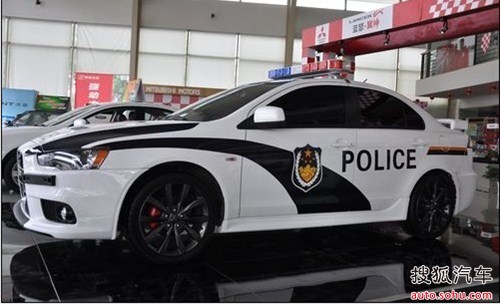 东南三菱全系车型警察享购车优惠_【大连华菱