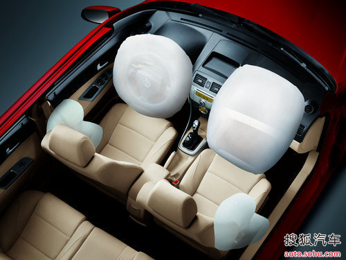 维护汽车安全气囊很重要 专家传授秘诀_【沈阳