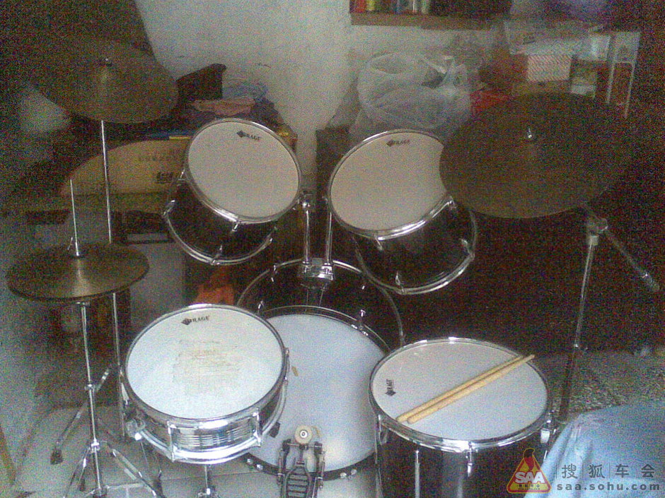 无聊啊 - 搜狐车会