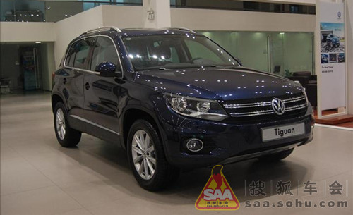 昆明大众介绍汽车购置税方面的知识- 搜狐车会