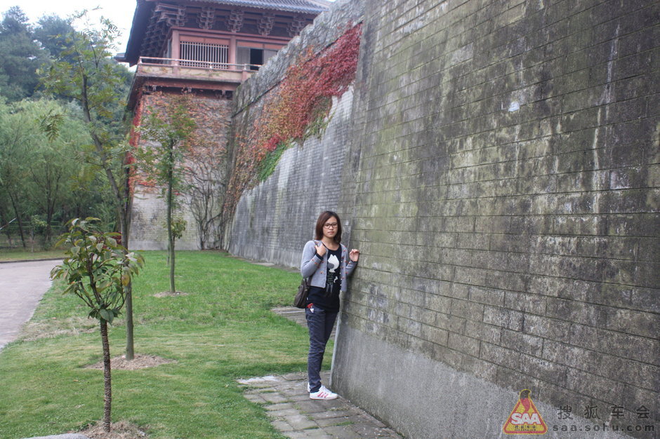 家有<em>小女</em>初长成- 搜狐车会