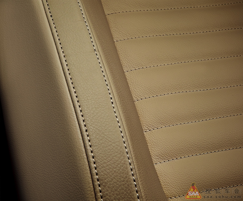 新迈腾内饰颜色大曝光。外加部分小细节- 搜狐