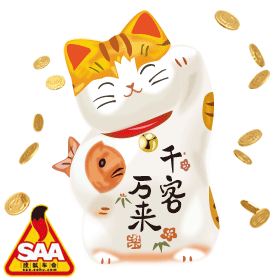 招财猫(1)                   