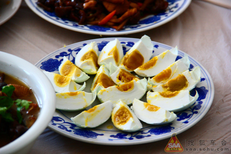 赏十渡美景,登百里长峡唐山车友 进行中 第一