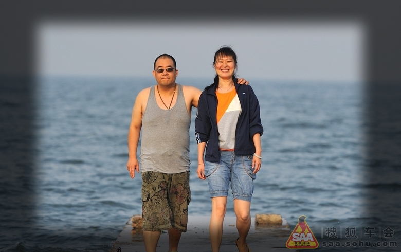 海边自驾游--37mm - 飞度-飞同一班