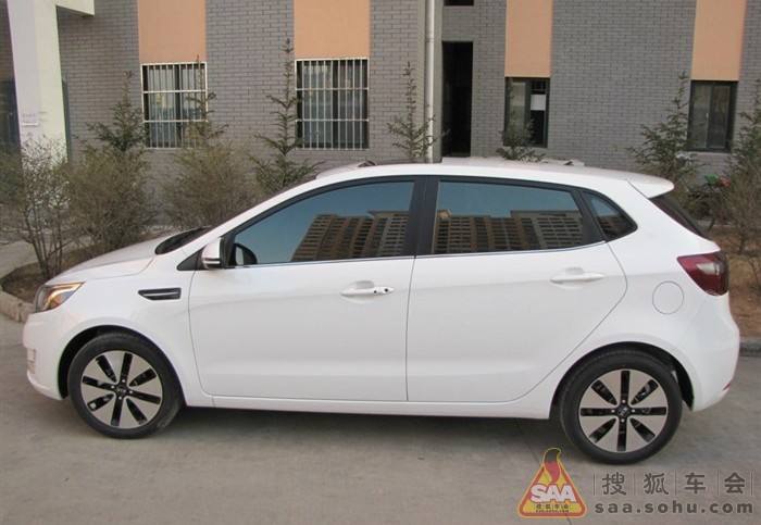 要提车啦!请教S应该提供的单据有哪些? - 起亚