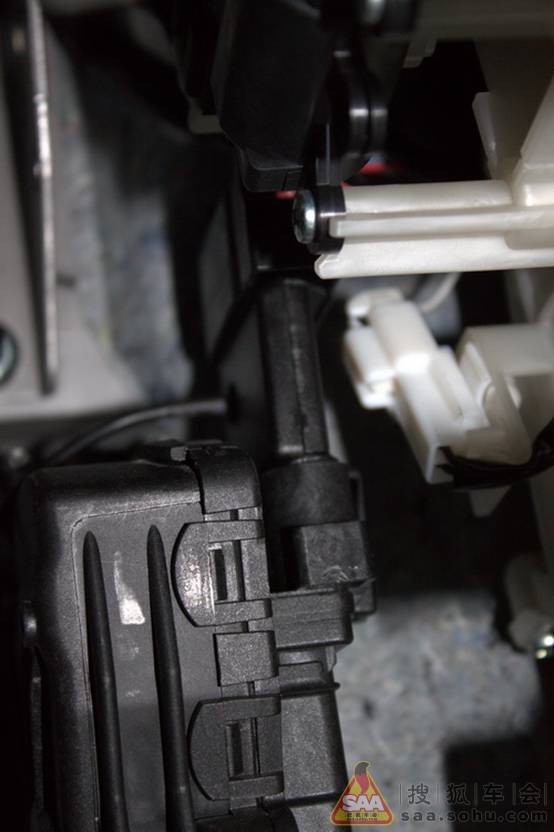 我的进口马3赖上了卡妙思控制器