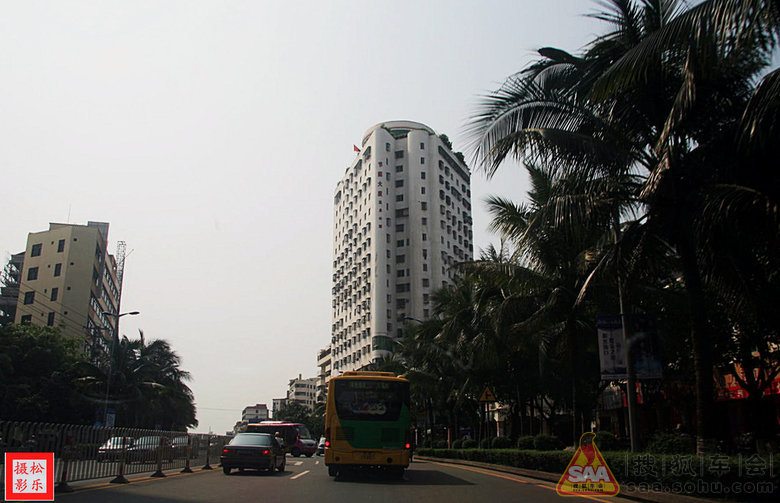 【原创】北京-海口-三亚-单车自驾路书图片