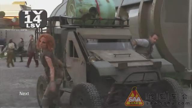 抗争之城:1-03_轻野联盟