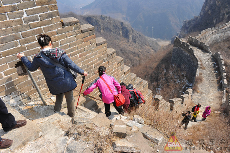 [苏车杂谈0410]初春的响水湖风景区_江苏车友