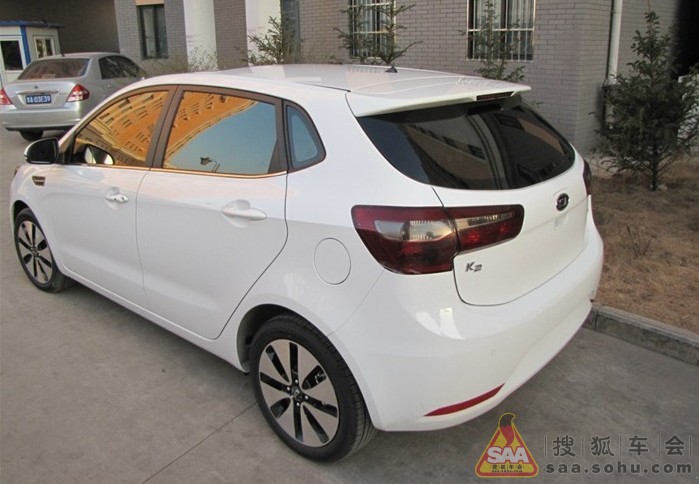 要提车啦!请教S应该提供的单据有哪些? - 起亚