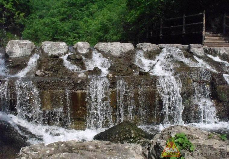 【难忘的旅行】本溪自驾游_科鲁兹-兹势力