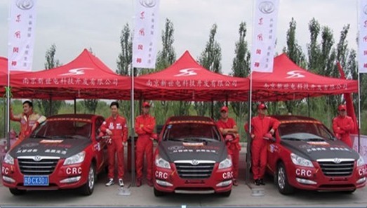 小H小改版竟能如此彪悍?我嘞个去啊!_风神车