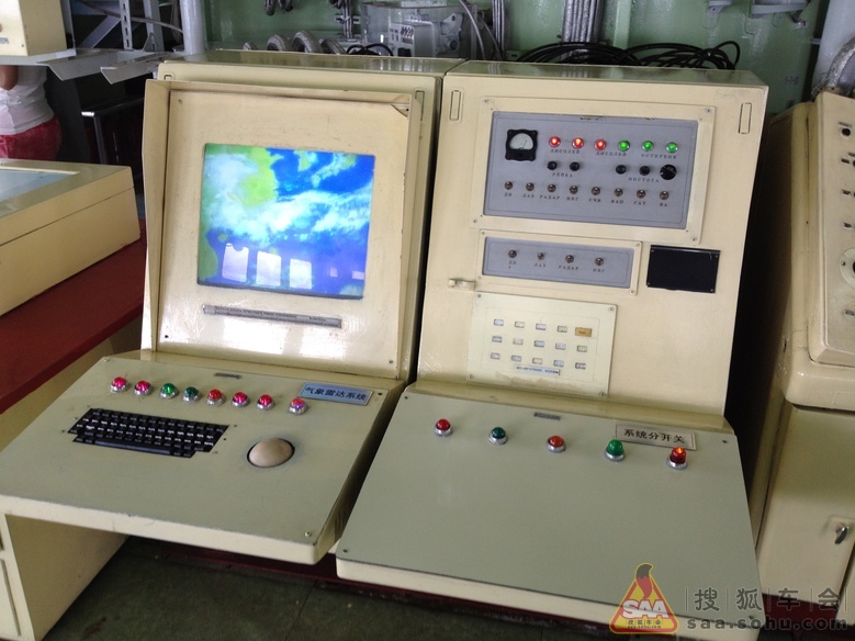 天津航母一游记~ - 北京红马车友会