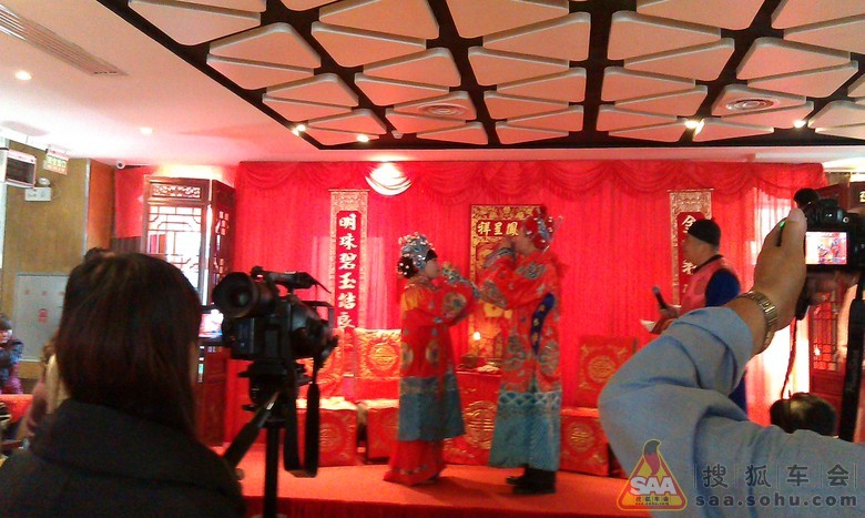 10月20日我<em>姐家</em>娉<em>闺女</em>_京A军团摩旅_搜狐车