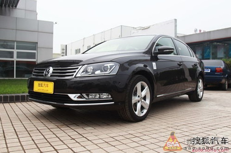 在搜狐微门户看新一代迈腾保养费用 - 爱车