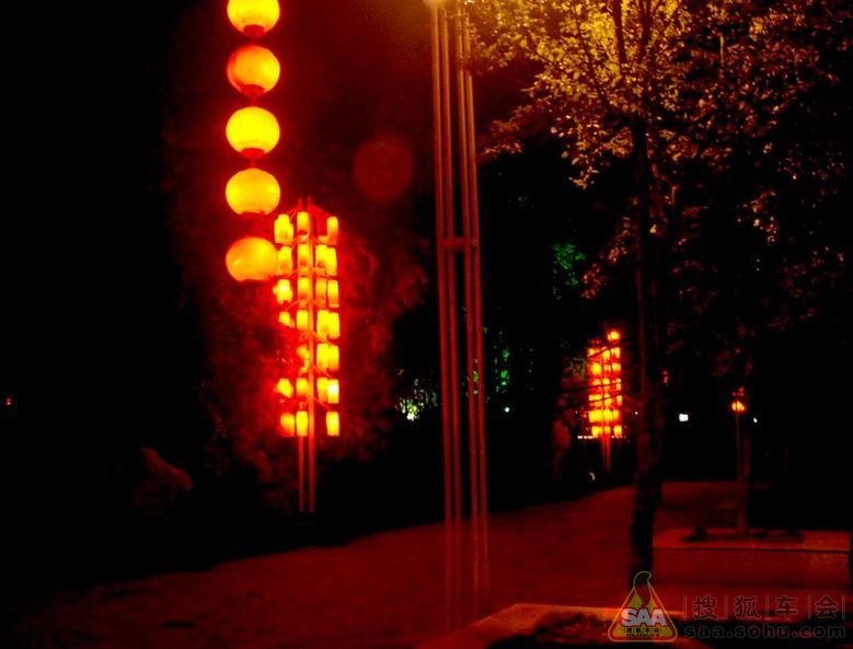 北京-湖北3500公里单车游之二 感受美景到恩施